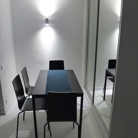 Studio Apartment "Balta" Palanga Ngoại thất bức ảnh