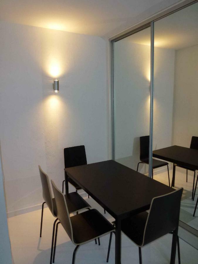 Studio Apartment "Balta" Palanga Ngoại thất bức ảnh