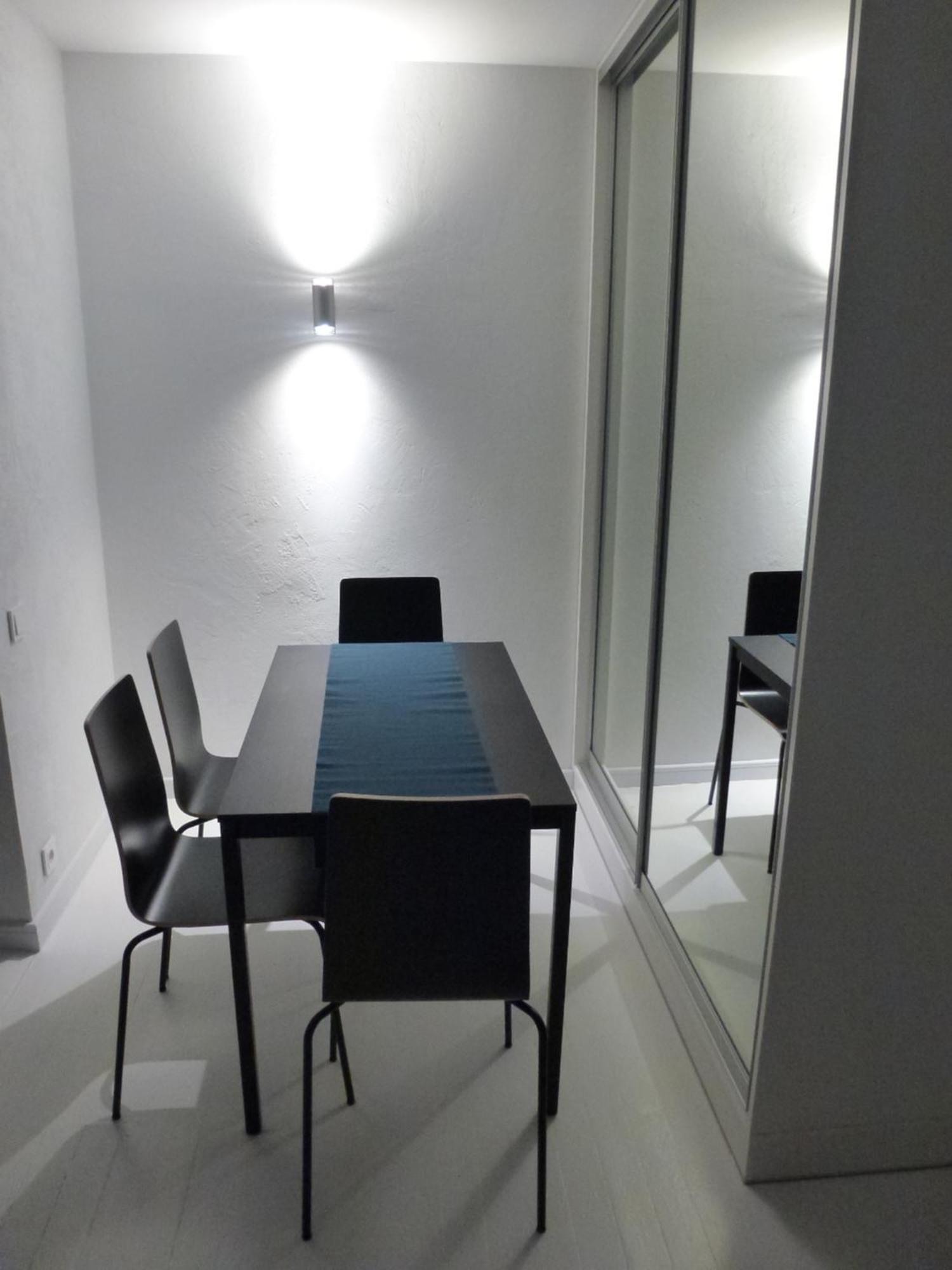 Studio Apartment "Balta" Palanga Ngoại thất bức ảnh